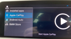 BMW X3 210kW Premier Edition 80kWh 5dr Auto Electric Estate